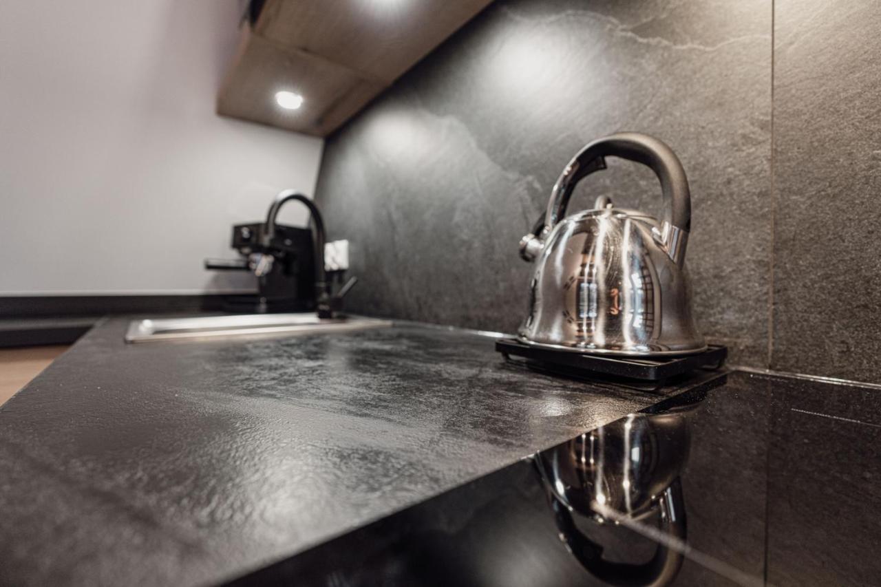 Goralska Antresola Apartament Z Widokiem Na Giewont Kościelisko Buitenkant foto