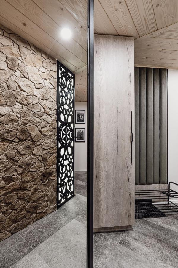 Goralska Antresola Apartament Z Widokiem Na Giewont Kościelisko Buitenkant foto